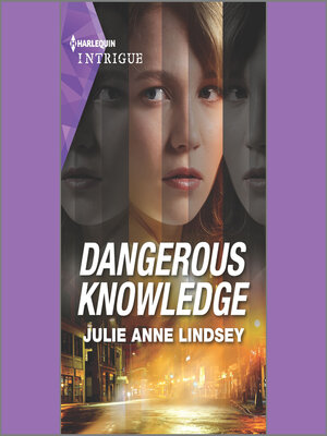 cover image of Dangerous Knowledge